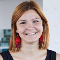 Federica Cherubini Cherubini Federica