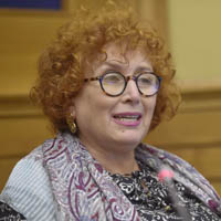 Sabbadini -1 Sabbadini Linda Laura