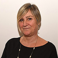 <strong>Annalisa Cicerchia</strong><br />Economista della cultura e Professoressa Management delle imprese creative Università di Roma Tor Vergata
