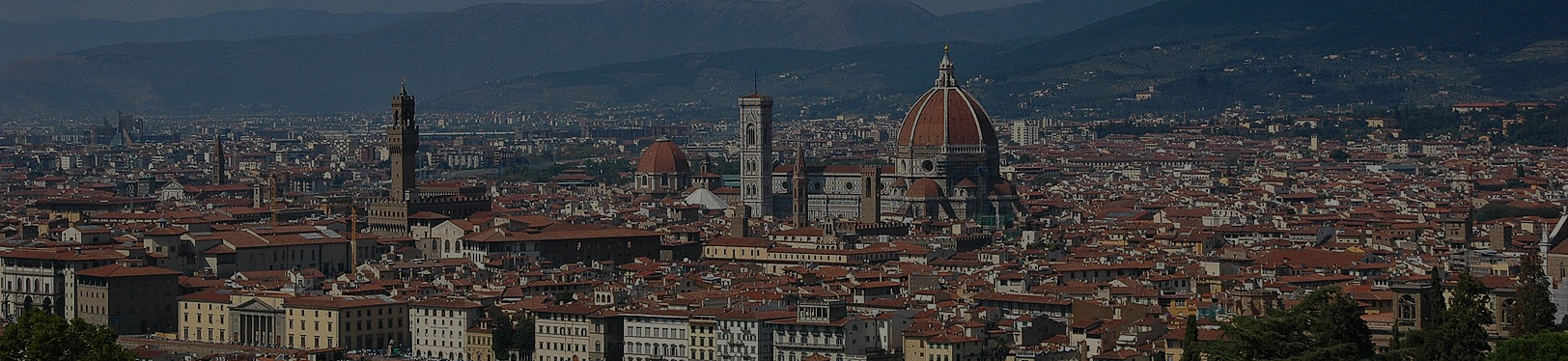 Alla scoperta della Firenze dell'economia civile