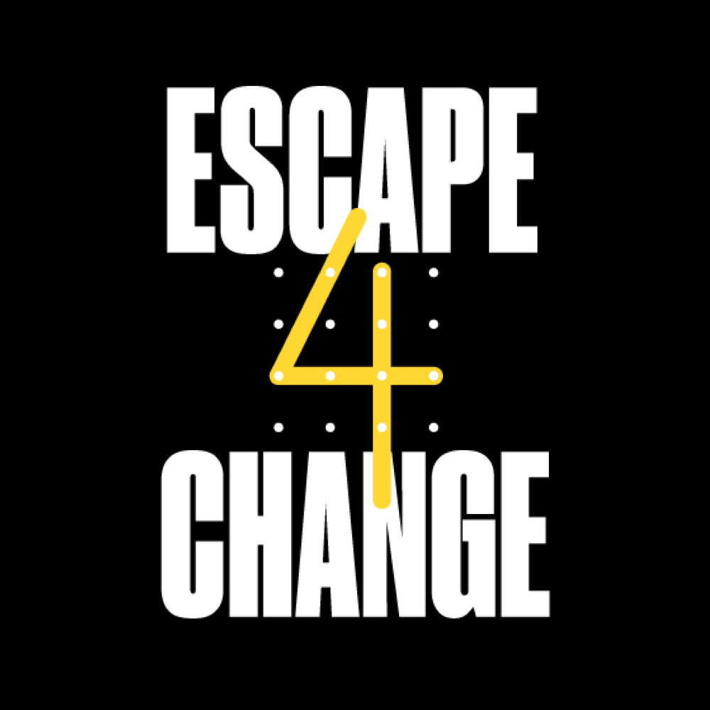 <strong>Escape4Change</strong><br />Ambasciatore nel 2022