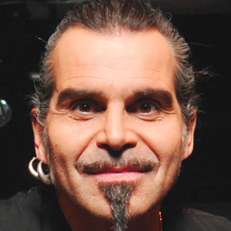 <strong>Piero Pelù</strong><br />Ambasciatore nel 2022