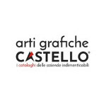 <strong>Arti Grafiche Castello</strong><br />Ambasciatore nel 2020