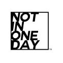 <strong>Not in One Day</strong><br />Ambasciatore nel 2022