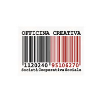 <strong>Officina Creativa</strong><br />Ambasciatore nel 2019