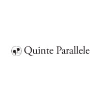 <strong>Quinte Parallele</strong><br />Ambasciatore nel 2019