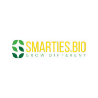 <strong>Smarties.bio</strong><br />Ambasciatore nel 2021