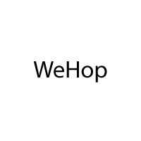 <strong>WeHop</strong><br />Ambasciatore nel 2019