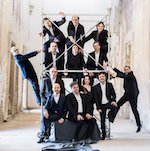 accademia bizantina