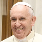 papa francesco